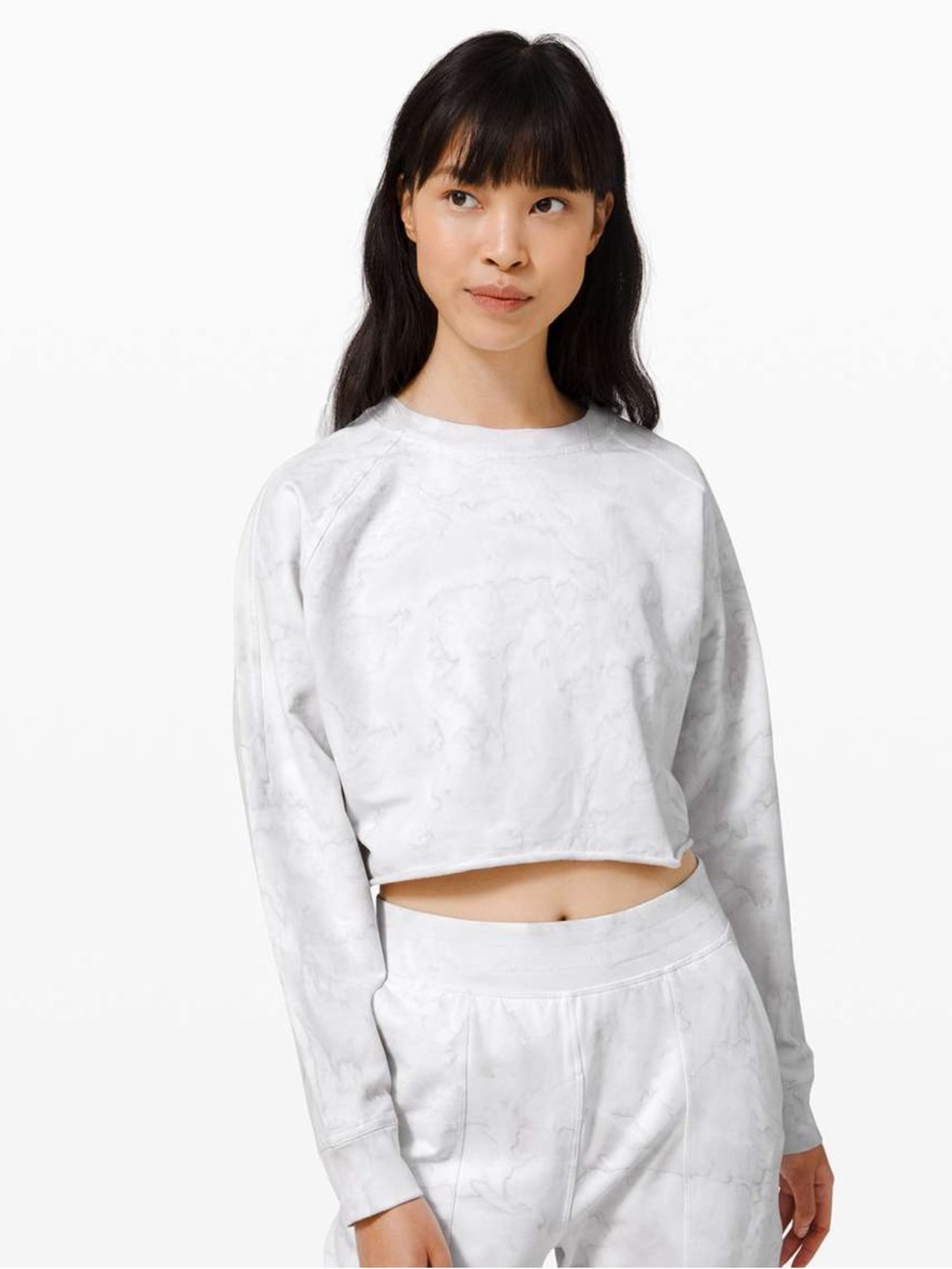 Lululemon Pullover Crew